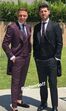 Casamento Sergio Ramos