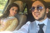 Casamento Sergio Ramos