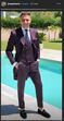 Casamento Sergio Ramos