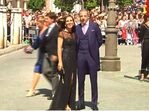 Casamento Sergio Ramos