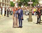 Casamento Sergio Ramos