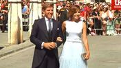 Casamento Sergio Ramos