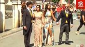 Casamento Sergio Ramos