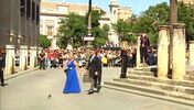 Casamento Sergio Ramos