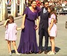 Casamento Sergio Ramos