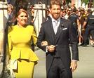 Casamento Sergio Ramos