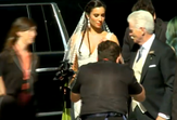 Casamento Sergio Ramos