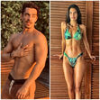 José Mata, Isabela Valadeiro