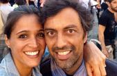 Teresa Peres, Miguel Ribeiro