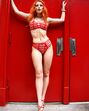 Bella Thorne