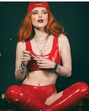 Bella Thorne