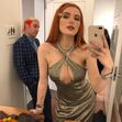 Bella Thorne
