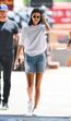 Street Style Cycle shorts