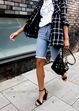 Street Style Cycle shorts