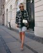 Street Style Cycle shorts