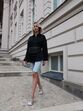 Street Style Cycle shorts