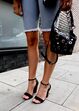 Street Style Cycle shorts
