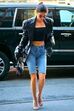 Street Style Cycle shorts