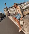 Street Style Cycle shorts