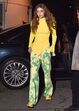 Street Style ganga em tons pastel