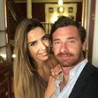 André Villas Boas, Joana, mulher