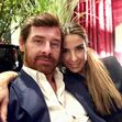 André Villas Boas, Joana, mulher