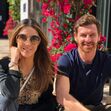 André Villas Boas, Joana, mulher