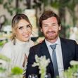 André Villas Boas, Joana, mulher