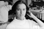 Gloria Vanderbilt