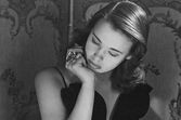 Gloria Vanderbilt