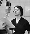 Gloria Vanderbilt