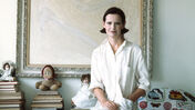 Gloria Vanderbilt