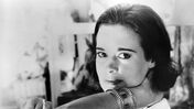 Gloria Vanderbilt