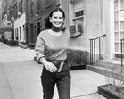 Gloria Vanderbilt