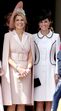 Kate Middleton e Letizia
