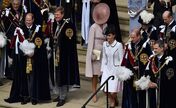 Kate Middleton e Letizia