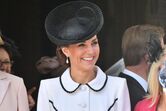 Kate Middleton e Letizia