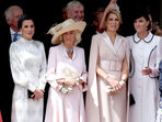 Kate Middleton e Letizia