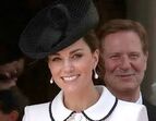 Kate Middleton e Letizia