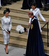Kate Middleton e Letizia