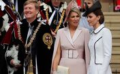 Kate Middleton e Letizia