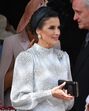Kate Middleton e Letizia