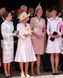 Kate Middleton e Letizia