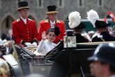 Kate Middleton e Letizia