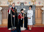 Kate Middleton e Letizia