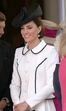 Kate Middleton e Letizia