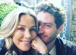 Luana Piovani e Igor Marchesi