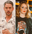 cláudio ramos, carolina deslandes