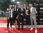 'Amar Depois de Amar', estreia