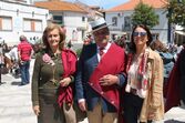 Isabel Palmela, Maria da Assunção, Manuel Veiga